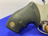 Taurus Model 605 357 Magnum Stainless 2" *FANTASTIC DOUBLE-ACTION REVOLVER*