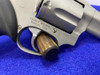 Taurus Model 605 357 Magnum Stainless 2" *FANTASTIC DOUBLE-ACTION REVOLVER*