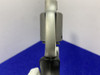 Taurus Model 605 357 Magnum Stainless 2" *FANTASTIC DOUBLE-ACTION REVOLVER*