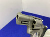 Taurus Model 605 357 Magnum Stainless 2" *FANTASTIC DOUBLE-ACTION REVOLVER*