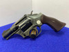 Hi-Standard Sentinel R-100 .22LR Blue 2 3/8"*9-SHOT DOUBLE-ACTION REVOLVER*