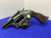 Hi-Standard Sentinel R-100 .22LR Blue 2 3/8"*9-SHOT DOUBLE-ACTION REVOLVER*