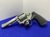  Smith Wesson 65-2 .357 Magnum Stainless 4" *PINNED AND RECESSED MODEL*