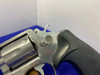  Smith Wesson 65-2 .357 Magnum Stainless 4" *PINNED AND RECESSED MODEL*