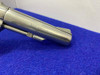  Smith Wesson 65-2 .357 Magnum Stainless 4" *PINNED AND RECESSED MODEL*