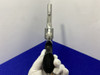  Smith Wesson 65-2 .357 Magnum Stainless 4" *PINNED AND RECESSED MODEL*