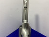  Smith Wesson 65-2 .357 Magnum Stainless 4" *PINNED AND RECESSED MODEL*