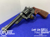 Smith Wesson 28-2 .357 Magnum Blued 6" *COLLECTIBLE HIGHWAY PATROLMAN*