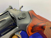 Smith Wesson 28-2 .357 Magnum Blued 6" *COLLECTIBLE HIGHWAY PATROLMAN*