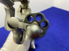 Smith Wesson 66-8 .357 Mag Stainless 4.25" *ICONIC DOUBLE-ACTION REVOLVER*