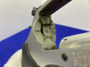 Smith Wesson 66-8 .357 Mag Stainless 4.25" *ICONIC DOUBLE-ACTION REVOLVER*