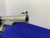Smith Wesson 66-8 .357 Mag Stainless 4.25" *ICONIC DOUBLE-ACTION REVOLVER*