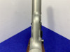 Smith Wesson SW1911 .45ACP Stainless 5"*BEAUTIFUL FACTORY MACHINE ENGRAVED*