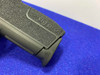 Sig Sauer Sig Pro SP2009 9mm 3.9" Black *FANTASTIC SEMI-AUTOMATIC PISTOL*