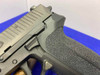 Sig Sauer Sig Pro SP2009 9mm 3.9" Black *FANTASTIC SEMI-AUTOMATIC PISTOL*