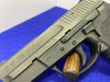 Sig Sauer Sig Pro SP2009 9mm 3.9" Black *FANTASTIC SEMI-AUTOMATIC PISTOL*