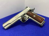 2023 Ruger SR1911 45Acp Stainless 5"*EXCELLENT 1911 STYLE SEMI-AUTO PISTOL*