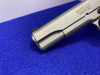 2023 Ruger SR1911 45Acp Stainless 5"*EXCELLENT 1911 STYLE SEMI-AUTO PISTOL*