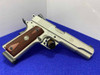 2023 Ruger SR1911 45Acp Stainless 5"*EXCELLENT 1911 STYLE SEMI-AUTO PISTOL*