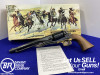 1988 Pietta 1860 Army .44Cal 8" *FAITHFUL REPRODUCTION CAP & BALL REVOLVER*