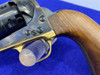 1988 Pietta 1860 Army .44Cal 8" *FAITHFUL REPRODUCTION CAP & BALL REVOLVER*