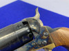 1988 Pietta 1860 Army .44Cal 8" *FAITHFUL REPRODUCTION CAP & BALL REVOLVER*