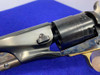 1988 Pietta 1860 Army .44Cal 8" *FAITHFUL REPRODUCTION CAP & BALL REVOLVER*
