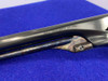 1988 Pietta 1860 Army .44Cal 8" *FAITHFUL REPRODUCTION CAP & BALL REVOLVER*