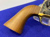 1988 Pietta 1860 Army .44Cal 8" *FAITHFUL REPRODUCTION CAP & BALL REVOLVER*