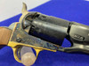 1988 Pietta 1860 Army .44Cal 8" *FAITHFUL REPRODUCTION CAP & BALL REVOLVER*