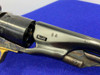 1988 Pietta 1860 Army .44Cal 8" *FAITHFUL REPRODUCTION CAP & BALL REVOLVER*