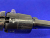 1988 Pietta 1860 Army .44Cal 8" *FAITHFUL REPRODUCTION CAP & BALL REVOLVER*