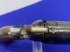1988 Pietta 1860 Army .44Cal 8" *FAITHFUL REPRODUCTION CAP & BALL REVOLVER*