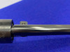 1988 Pietta 1860 Army .44Cal 8" *FAITHFUL REPRODUCTION CAP & BALL REVOLVER*