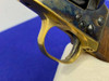 1988 Pietta 1860 Army .44Cal 8" *FAITHFUL REPRODUCTION CAP & BALL REVOLVER*