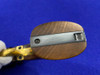 1988 Pietta 1860 Army .44Cal 8" *FAITHFUL REPRODUCTION CAP & BALL REVOLVER*