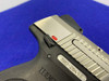 2013 Ruger SR45 .45 ACP Stainless 4.5" *FIRST YEAR PRODUCTION EXAMPLE*