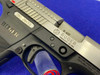 2013 Ruger SR45 .45 ACP Stainless 4.5" *FIRST YEAR PRODUCTION EXAMPLE*