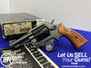 Taurus Model 80 .38 Spl Blue 3" *DOUBLE-ACTION REVOLVER*