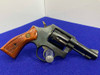 Taurus Model 80 .38 Spl Blue 3" *DOUBLE-ACTION REVOLVER*