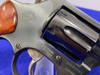 Taurus Model 80 .38 Spl Blue 3" *DOUBLE-ACTION REVOLVER*