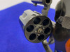 Taurus Model 80 .38 Spl Blue 3" *DOUBLE-ACTION REVOLVER*