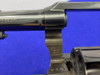 Taurus Model 80 .38 Spl Blue 3" *DOUBLE-ACTION REVOLVER*