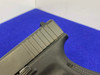 Glock 19 Gen 4 9mm Black 4.02" *RELIABLE EVERYDAY CARRY PISTOL*