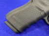 Glock 19 Gen 4 9mm Black 4.02" *RELIABLE EVERYDAY CARRY PISTOL*
