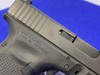Glock 19 Gen 4 9mm Black 4.02" *RELIABLE EVERYDAY CARRY PISTOL*