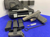 Glock 19 Gen 4 9mm Black 4.02" *RELIABLE EVERYDAY CARRY PISTOL*