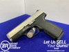 Kahr Arms CW45 .45 ACP Stainless 3.5" *COMPACT SEMI-AUTOMATIC PISTOL*