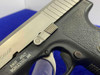 Kahr Arms CW45 .45 ACP Stainless 3.5" *COMPACT SEMI-AUTOMATIC PISTOL*