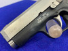 Kahr Arms CW45 .45 ACP Stainless 3.5" *COMPACT SEMI-AUTOMATIC PISTOL*